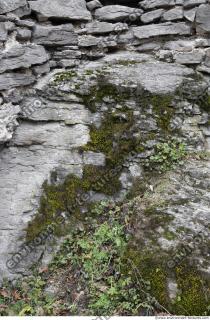 Photo Textures of Wall Stones